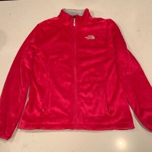 The North Face Women’s Osito Jacket Size M - NWOT